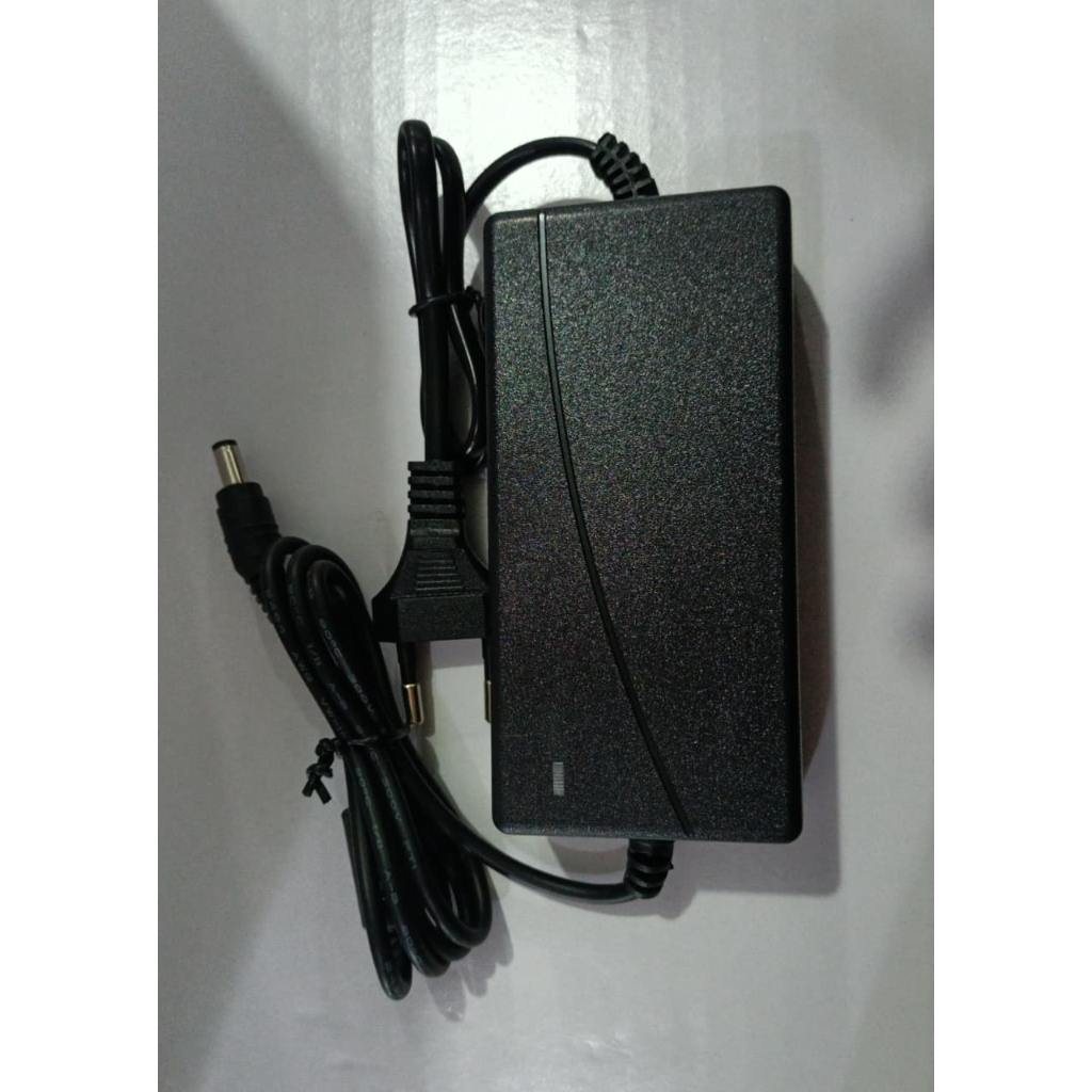 12V-5A LCD ADAPTER 5.5x2.5มม