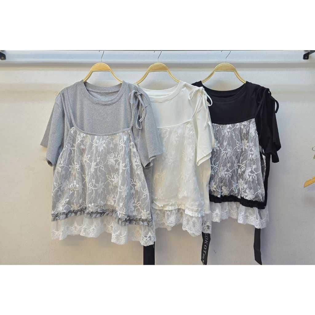 เสื้อ JJ-V2-01 Bigsize BKK