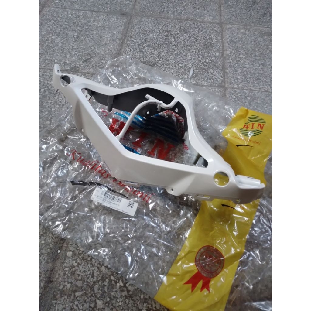 REAR HANDLE/REAR HANDLE AEROX 155 (WIN)