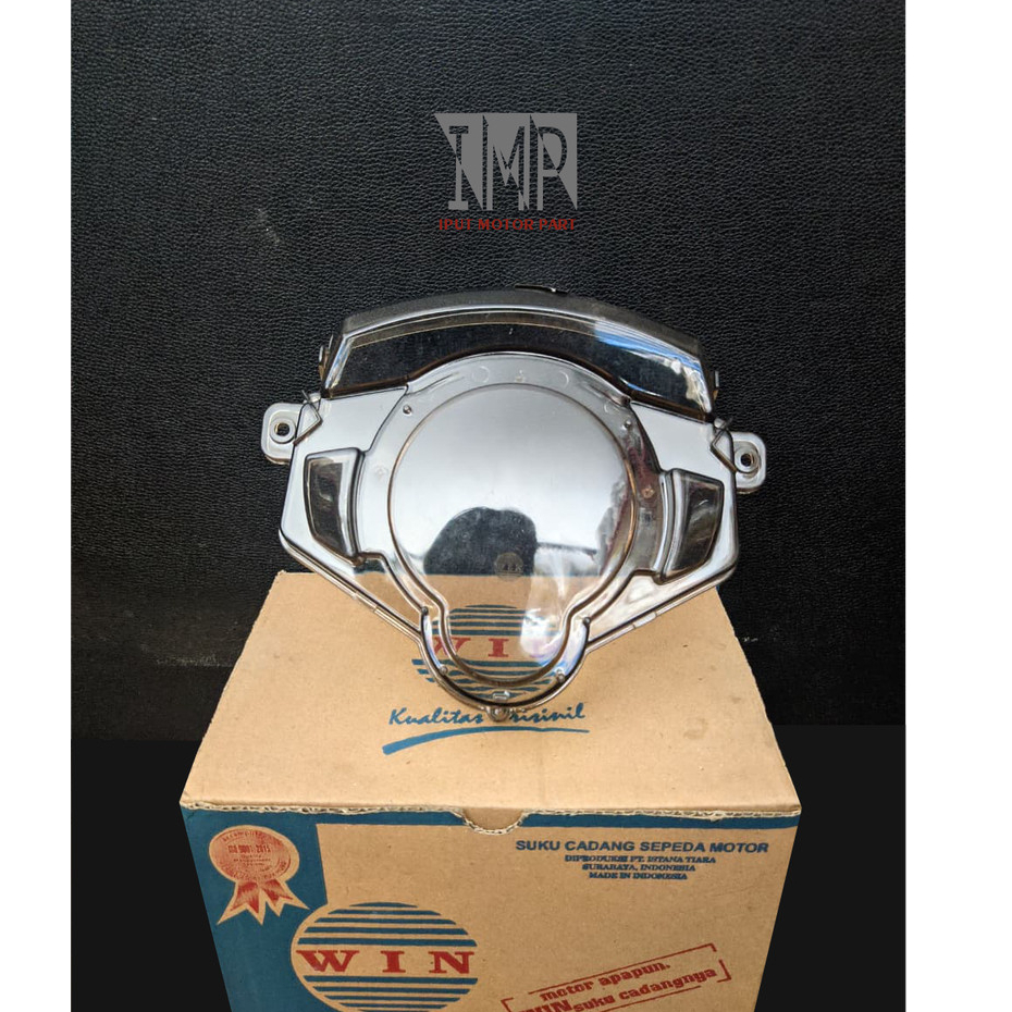 Original WIN Speedometer Glass Mica สําหรับ JUPITER MX 135 1S7 2011-2015