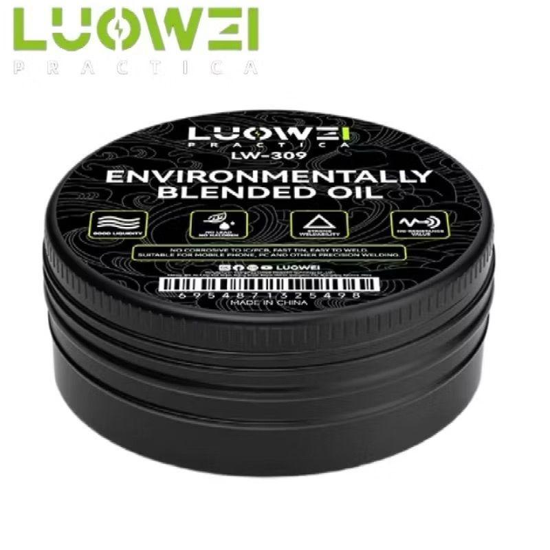 LUOWEI LW-309 น้ํามันละลาย