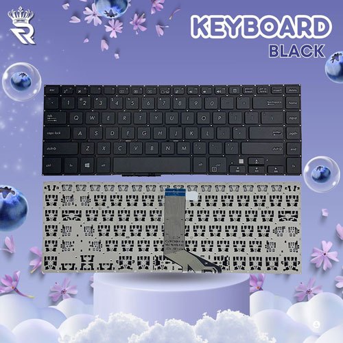 แป้นพิมพ์สําหรับ Asus P1440 P1440UF P1440FA P1440U P1440UA P1440FB P1440F แล็ปท็อป