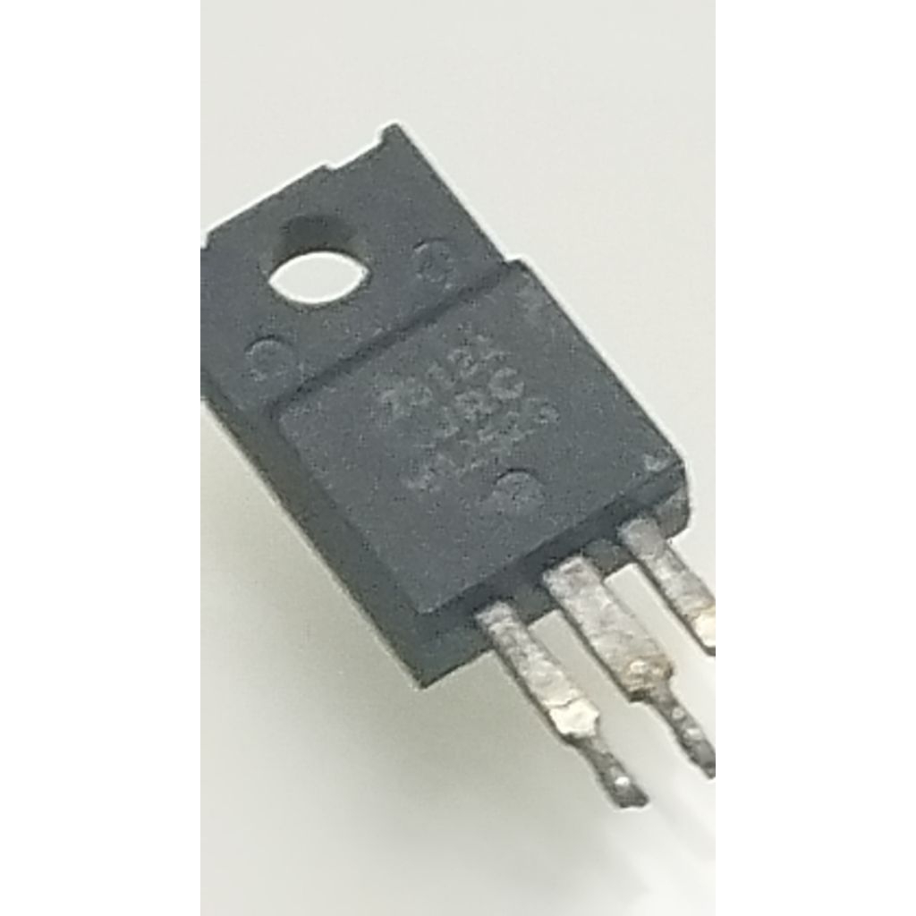 JRC 7812A IC ปกติ***