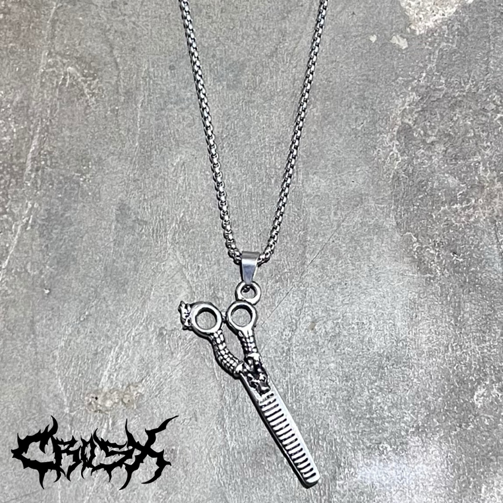 GNN สร้อยคอ/STAR CROSS สร้อยคอ STAR สร้อยคอ CROSS สร้อยคอ DOUBLE LAYER สร้อยคอ OVAL SQUARE CROSS CHA