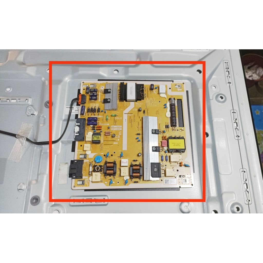 PSU SAMSUNG UA50AU8000 UA50CU8000 50AU8000K UN50AU8000FXZA รับประกัน 1 เดือน