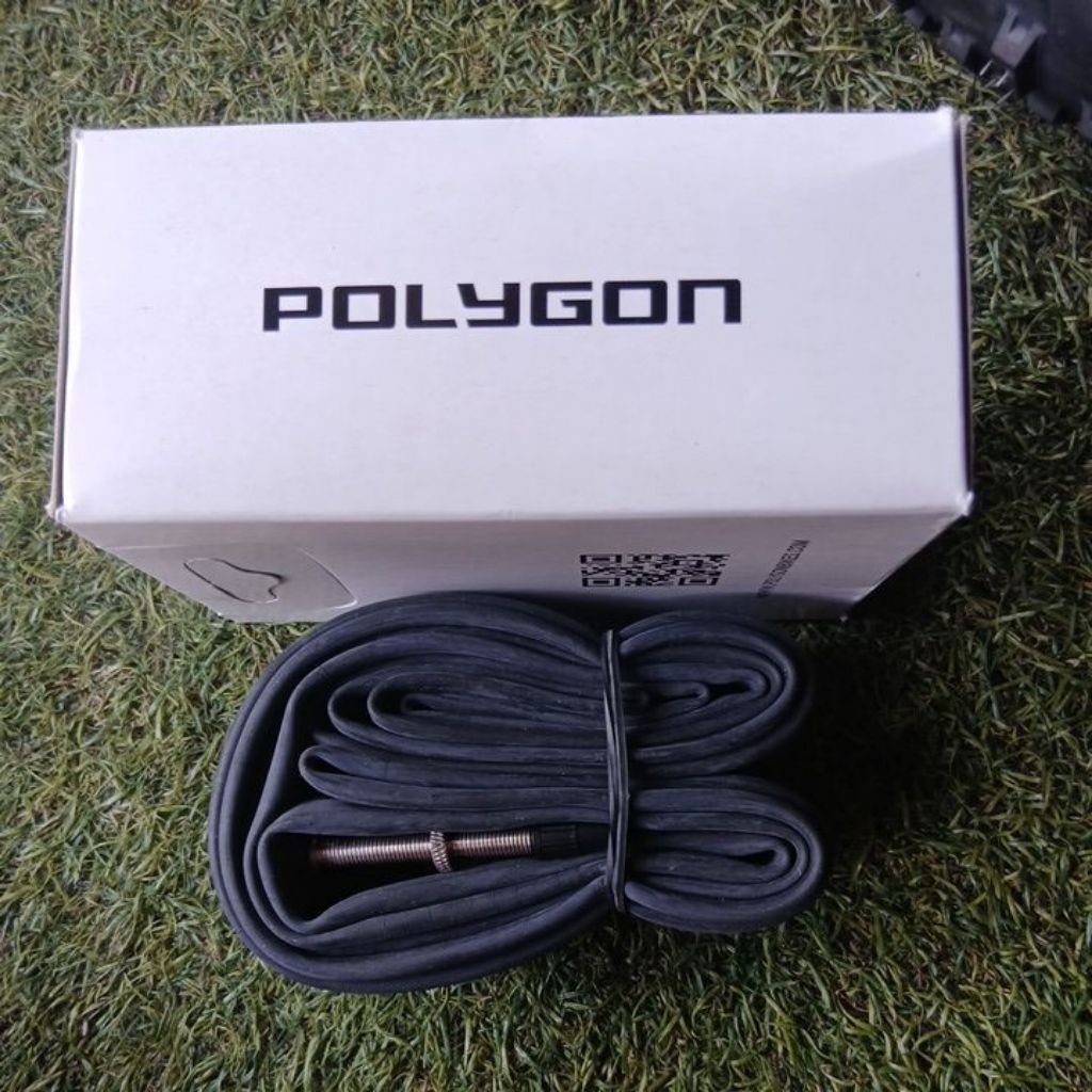 ยางใน 700x32/40c FV51