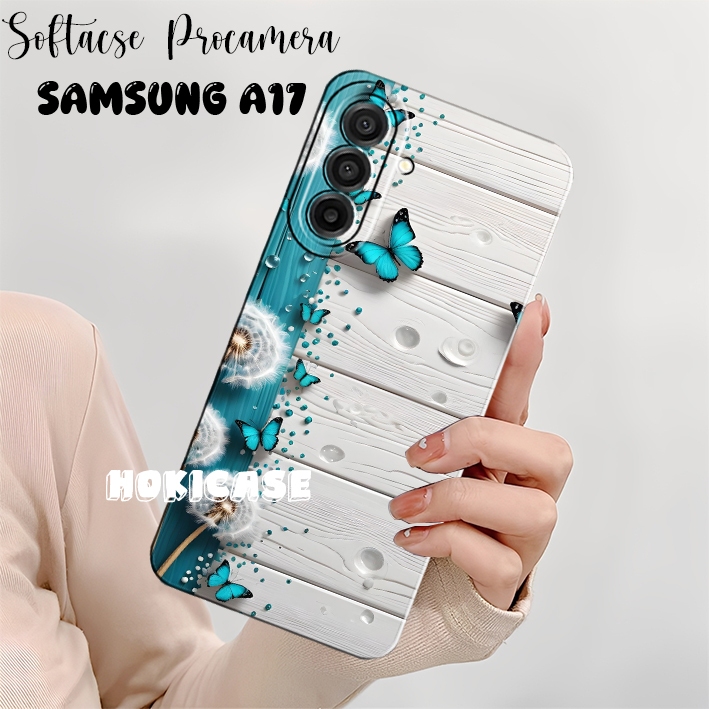 ปลอก Hp Samsung A17 4G/5G 2025 - A14 - A15 - A24 - A25 - A26 - A34 - A35 - A36 - A54 - A55 - A56 mot