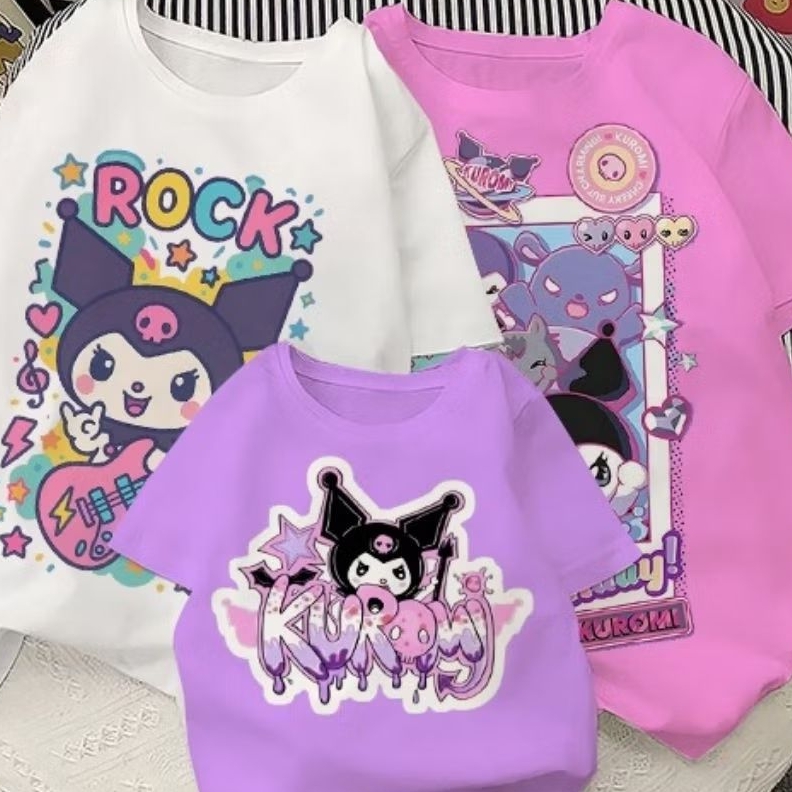 KUR*เสื้อยืด OMI BIRTHDAY GUITAR/CUSTOM NAME และ NUMBER