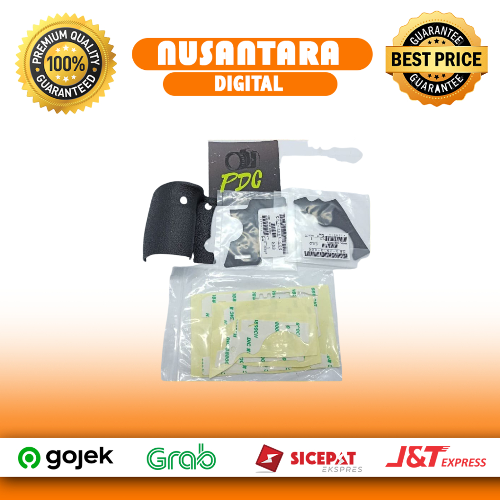 ยางชุดบอดี้ canon 5D3 5D mark III