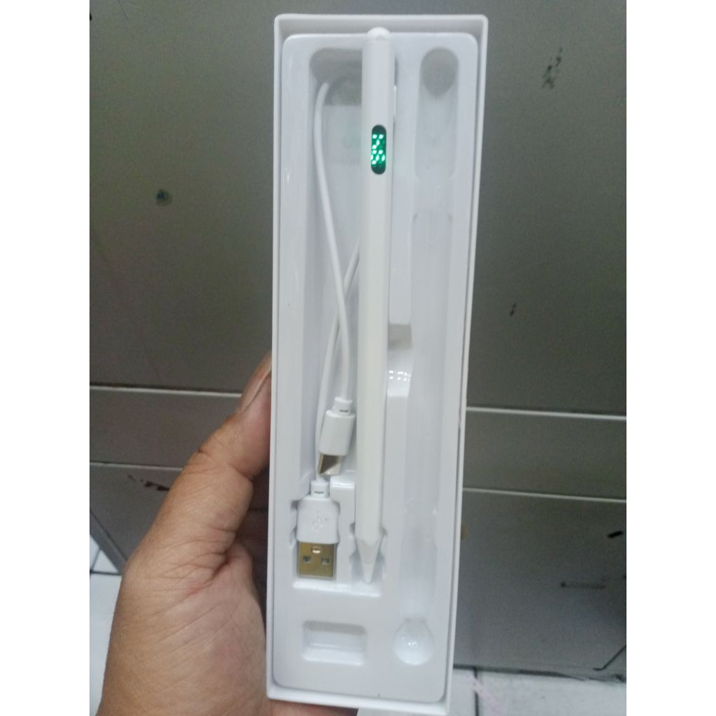 TABLET PEN UNIVESAL*