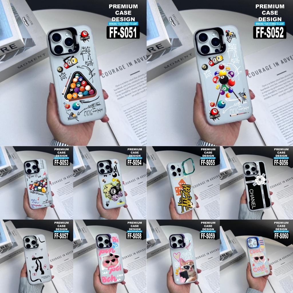 VIVO Y19/ Y19S / Y19S Pro / Y21/Y21S/Y33S/Y33T/Y22 / Y27 4G / Y27 5G / Y28 4G / Y29 / Y29 / Y29S SCU