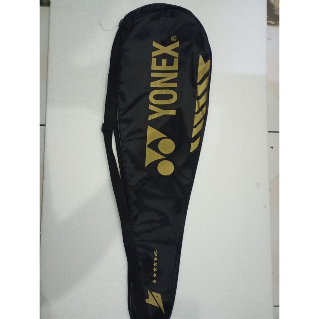 กระเป๋าแบดมินตันและที่นั่ง