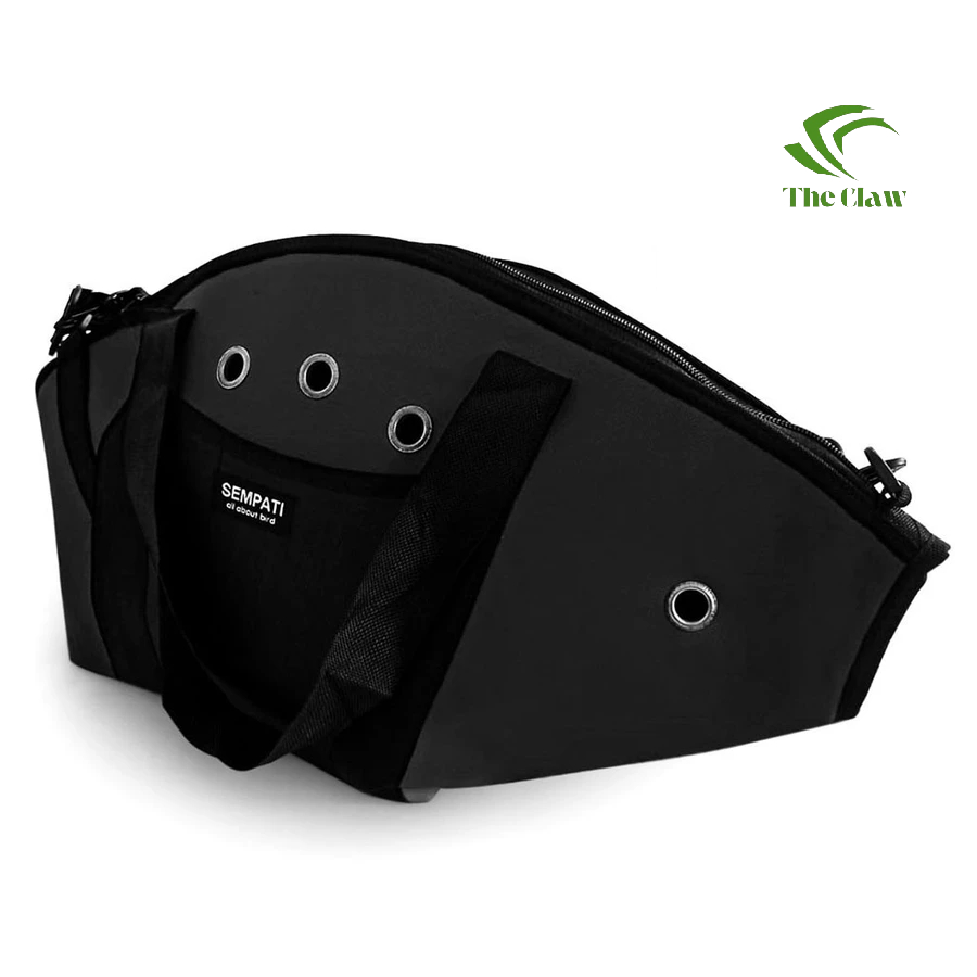 (The Claw) Kiso Rooster Bag Kisa Bangkok Chicken Bag 2 In 1 เนื้อหนา Sfour Brand Sling Bag Sling Bag