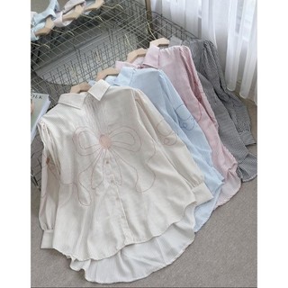 ZIEVA BLOUSE BORDIR SALUR KATUN
