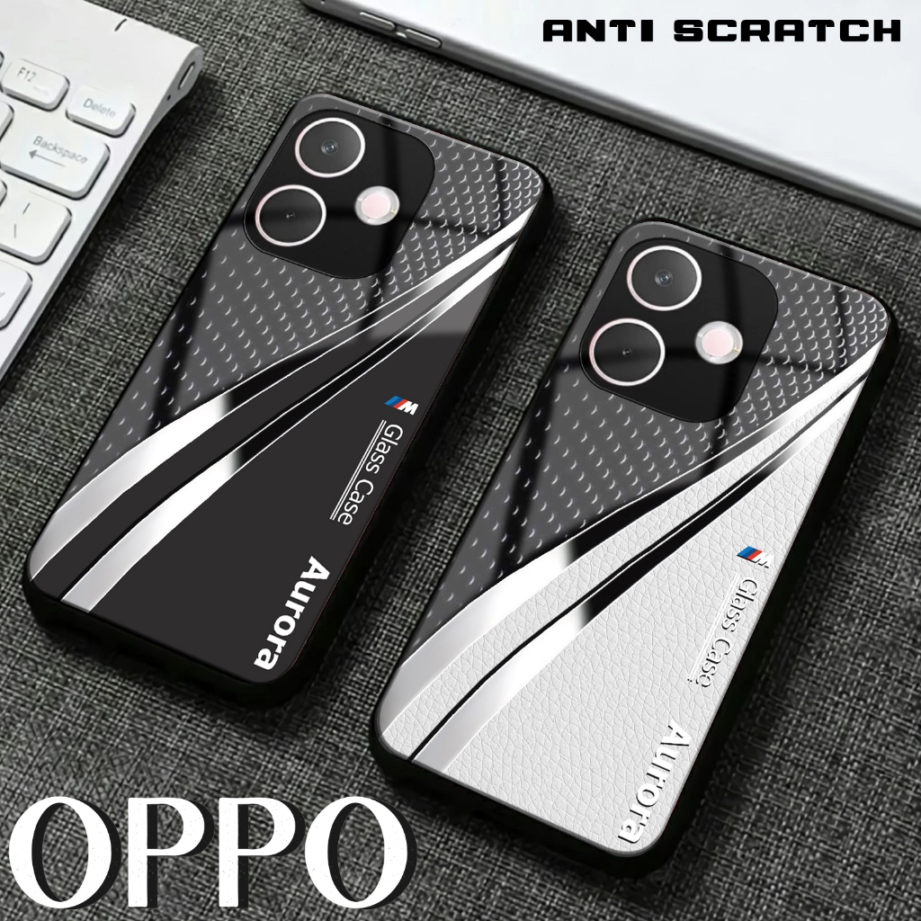 OPPO A5X 2025 OPPO A5 PRO 5G A5 PRO 4G A5 4G 2025 A5i PRO A3 PRO 5G A3X A3 2024 LUXURY ARTISTTIC 2 ล