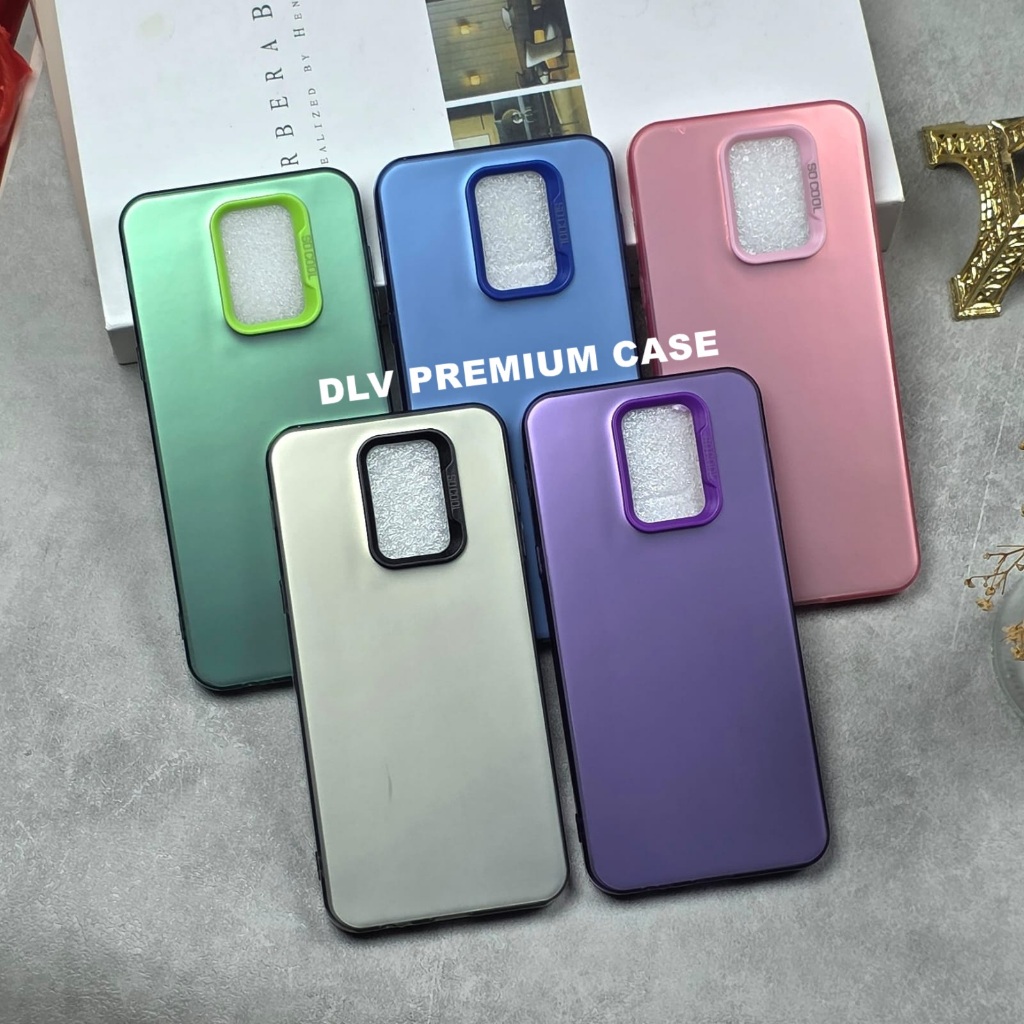 VIVO V17 PRO CASE IMD HYBRID PLATE HOLOGRAM CASE SOCOOL VIVO V17 PRO