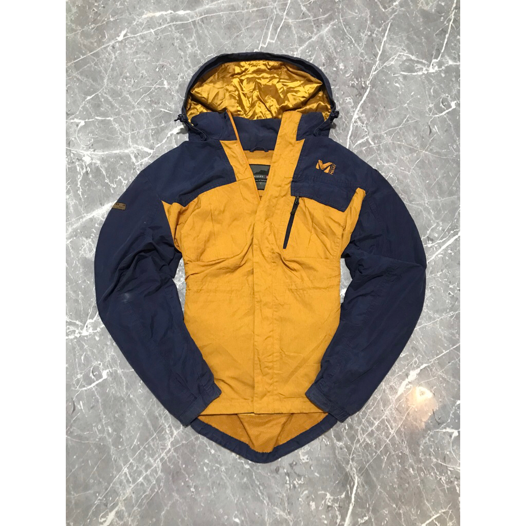 เสื้อแจ็คเก็ต Millet Outdoor