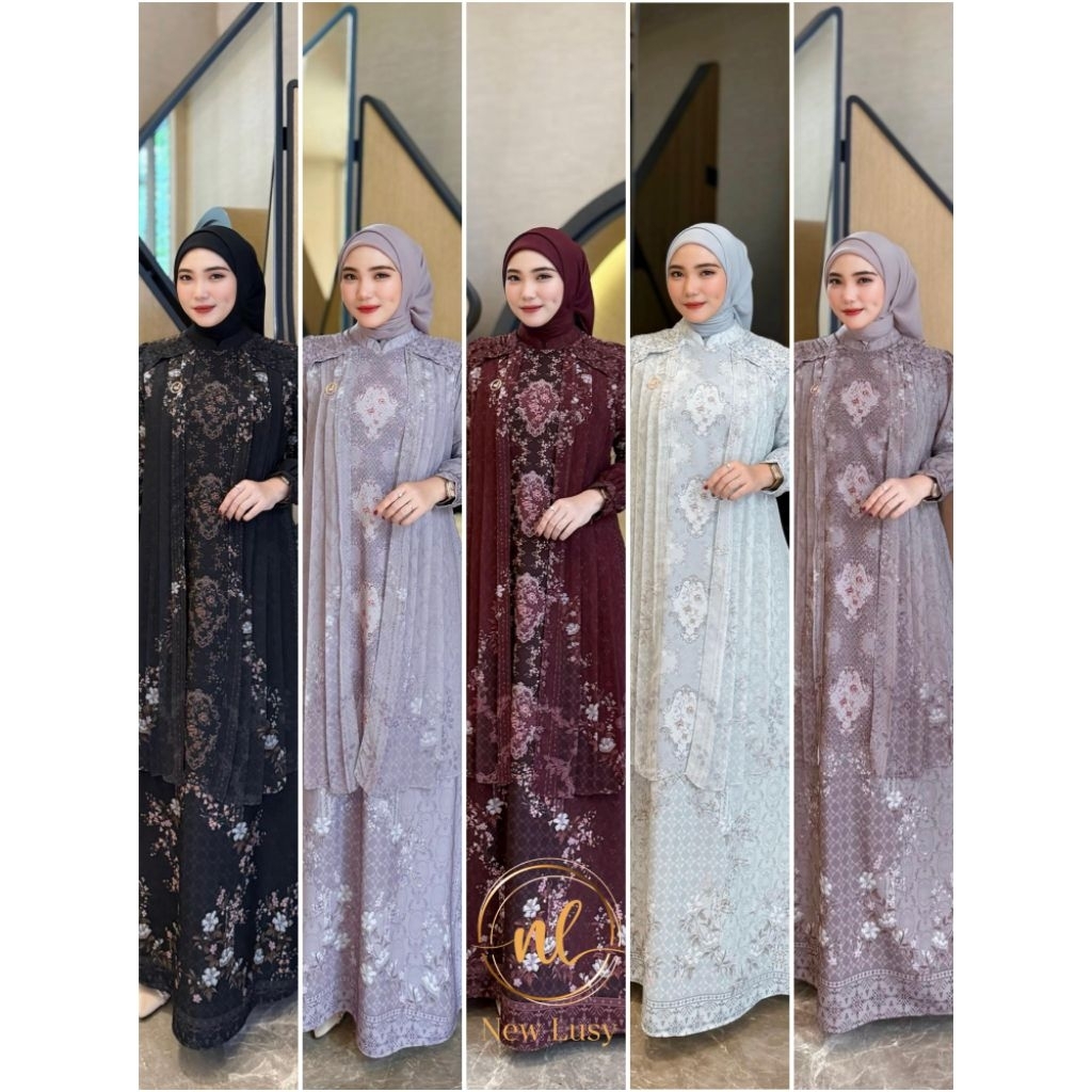 Karina.dress โดย lusy ใหม่