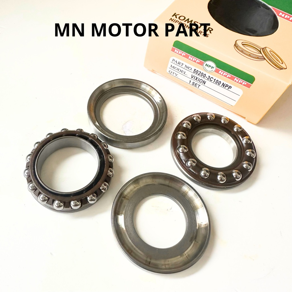 คอพวงมาลัย YAMAHA VIXION OLD NEW 150 NVA NVL XABRE MT15 R15 VIXION R 155 NPP