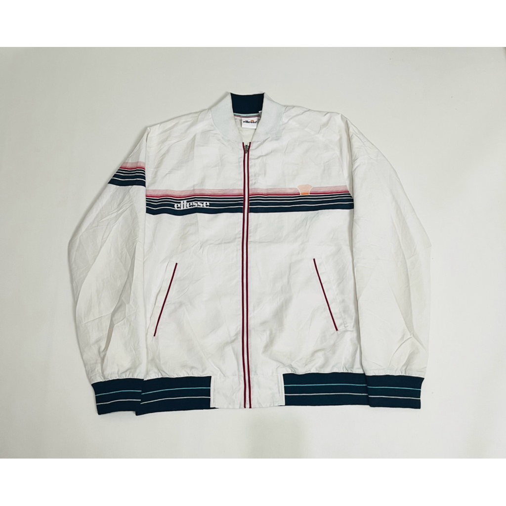 เสื้อแจ็คเก็ต ELLESSE Ellese