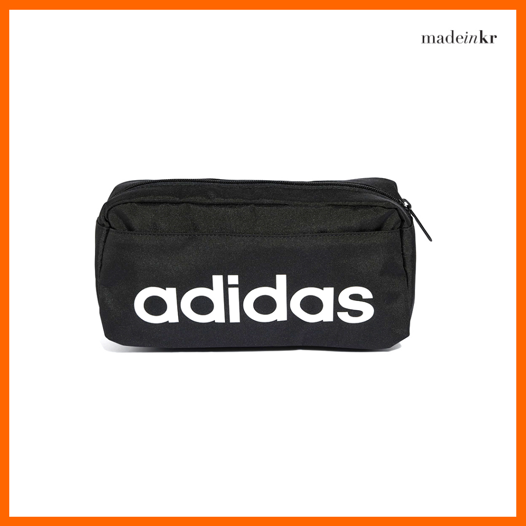 Adidas Linear Bumbag (Art: JE8345)