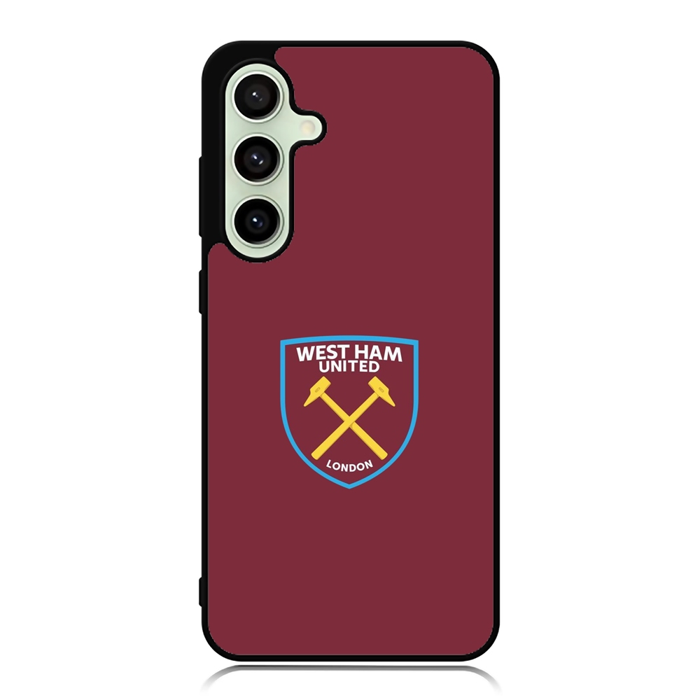 เคส Phone Series Samsung A56 A36 A26 A55 A54 A53 A52 A51 A50 5G Tpu Softcase Aston Villa