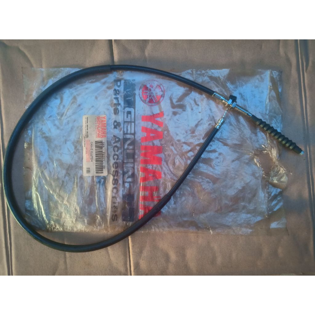 SELING OLOR ตลับหมึกสีสายเคเบิล CLUTCH YAMAHA FIZ F1Z FIZ R F1Z R F1ZR FIZR MATE110 MATE 110 MATE111