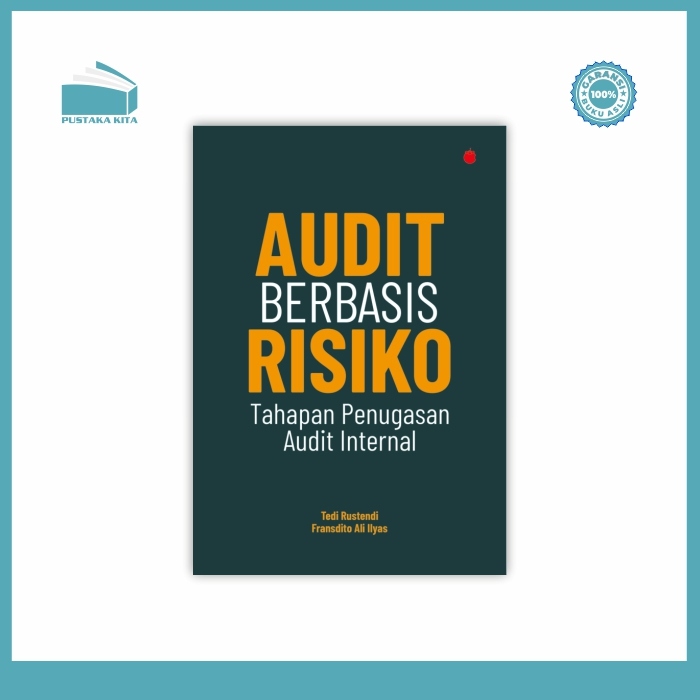 Audit - Mange - Tedi Rustendi