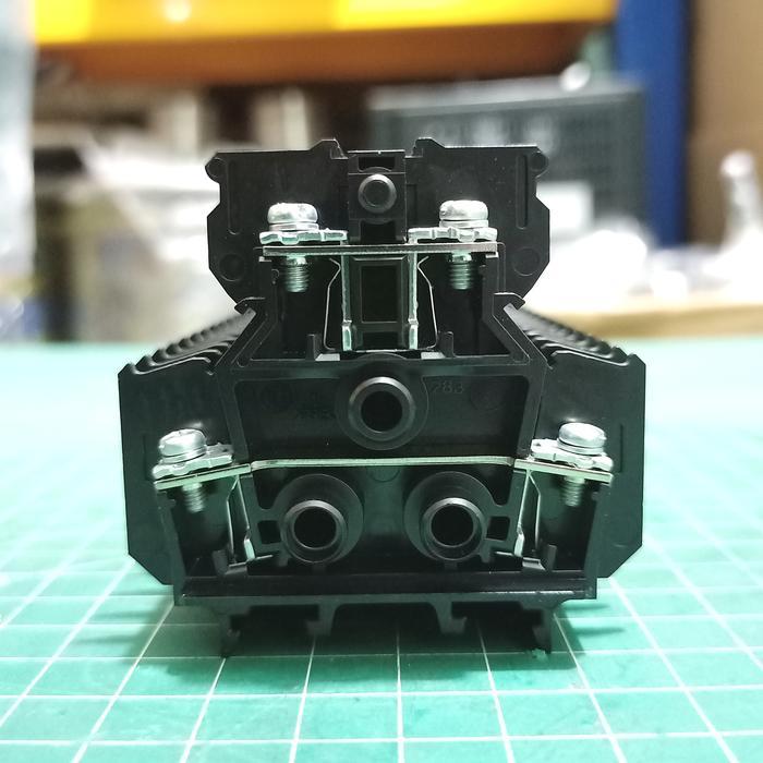 IDEC BNDH15W เทอร์มินอลบล็อก