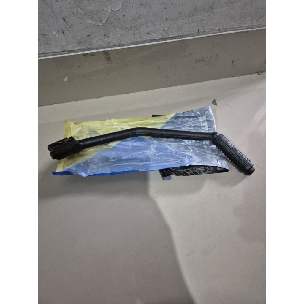 KICK STATER STARTER ATHLETE KAWASAKI ATHLETE