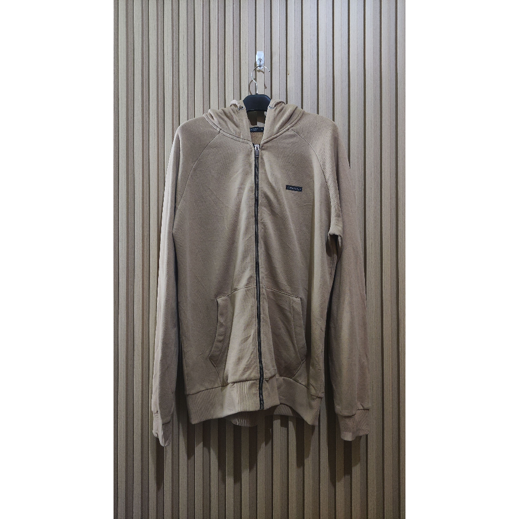 เสื้อฮู้ด TBJ NEARBY