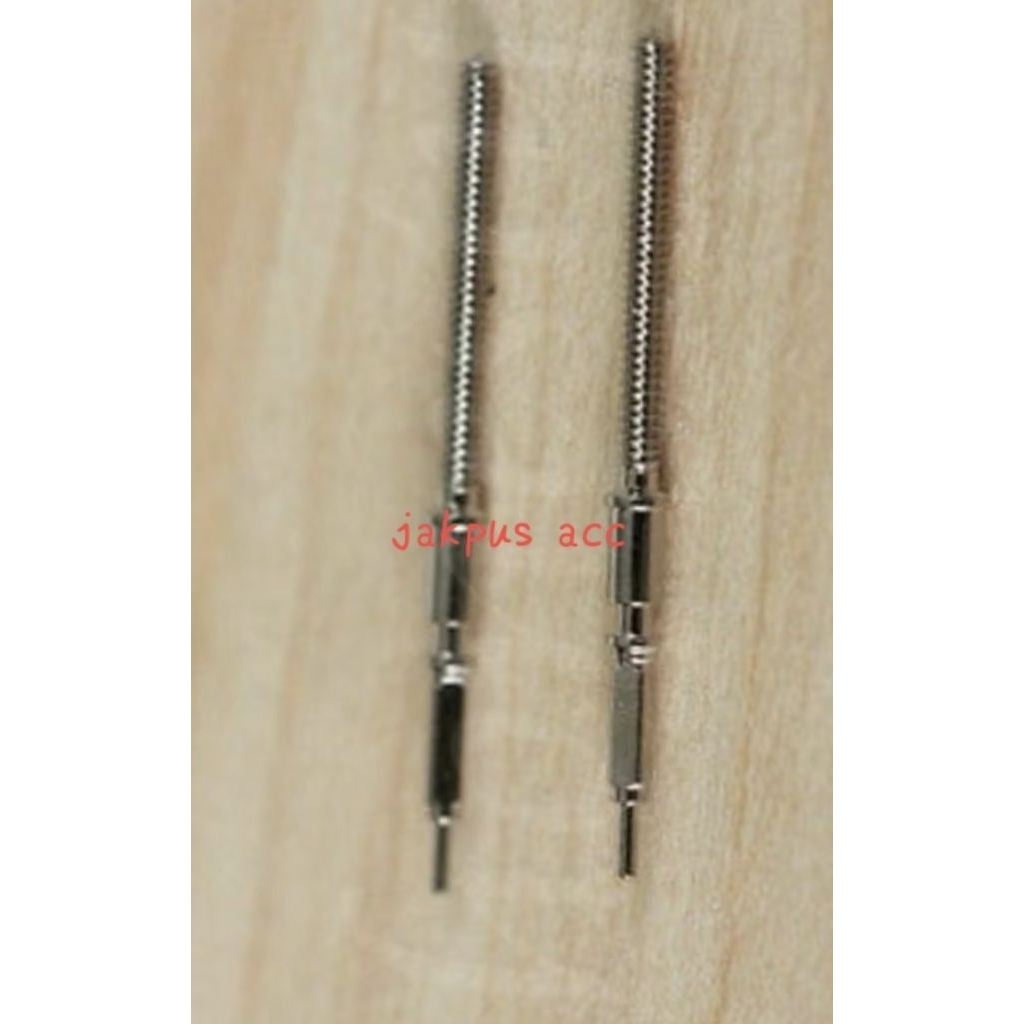 MESIN As bar 2836 -1 และ -2 การเคลื่อนไหวนาฬิกาอัตโนมัติ