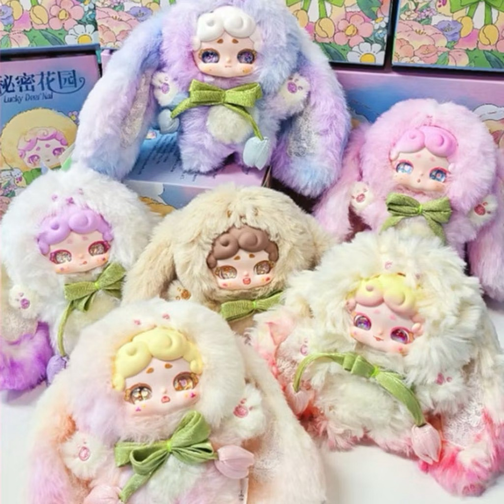 เสื้อเชิ้ต KEMEJA LUCKY DEER NAI V2 (BB & SELECTED)