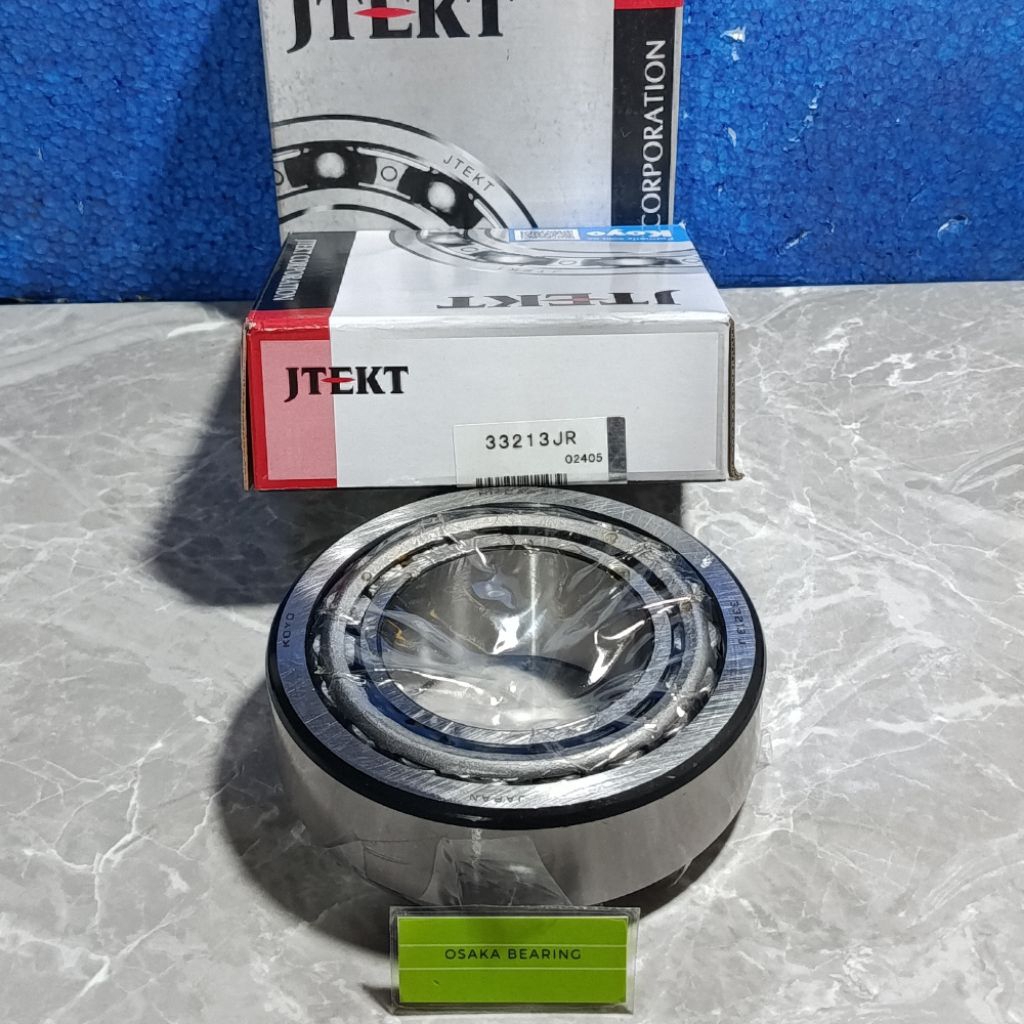 BEARING 33213 JR KY REAR WHEEL BEARING OUTER TRACKING CONTAINER