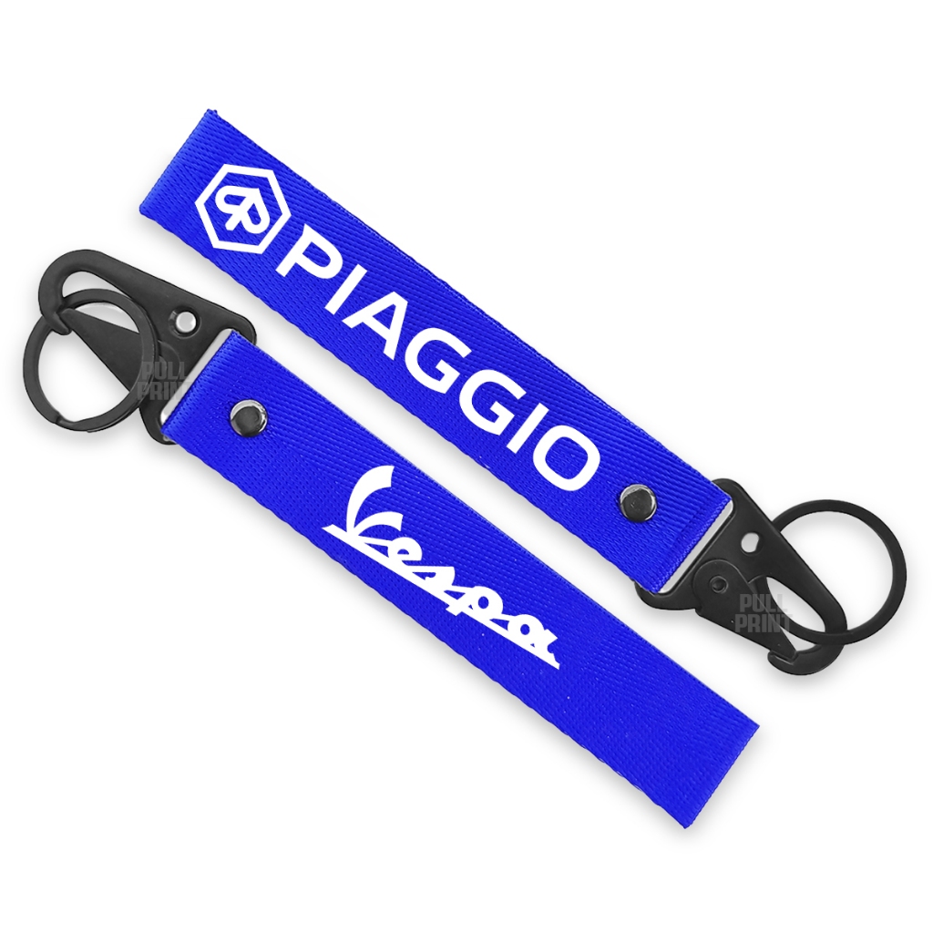พวงกุญแจ GUNDAN Vespa Piaggio Premium