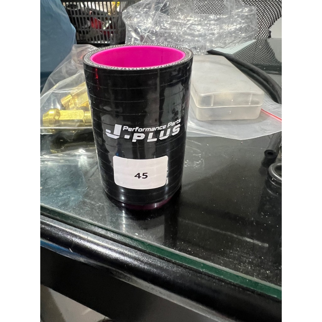 SILICONE 1.75 INCH 45MM JPLUS THAILAND 5MM THICKNESS