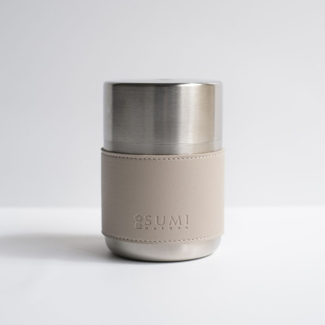 SUMI Matcha KURA Vault