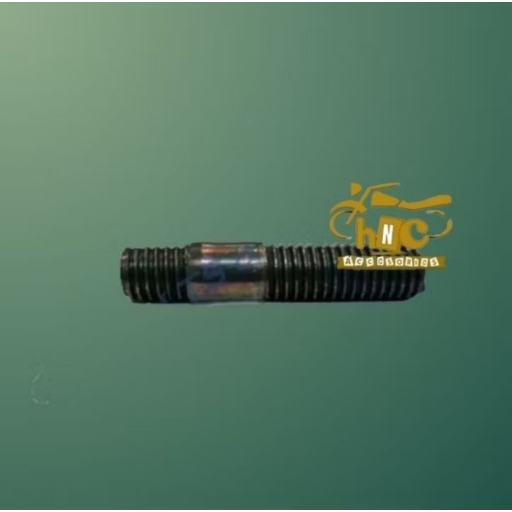 M8 MANIFOL EXHAUST BOLT CYLINDER BLOCK 8x8X40