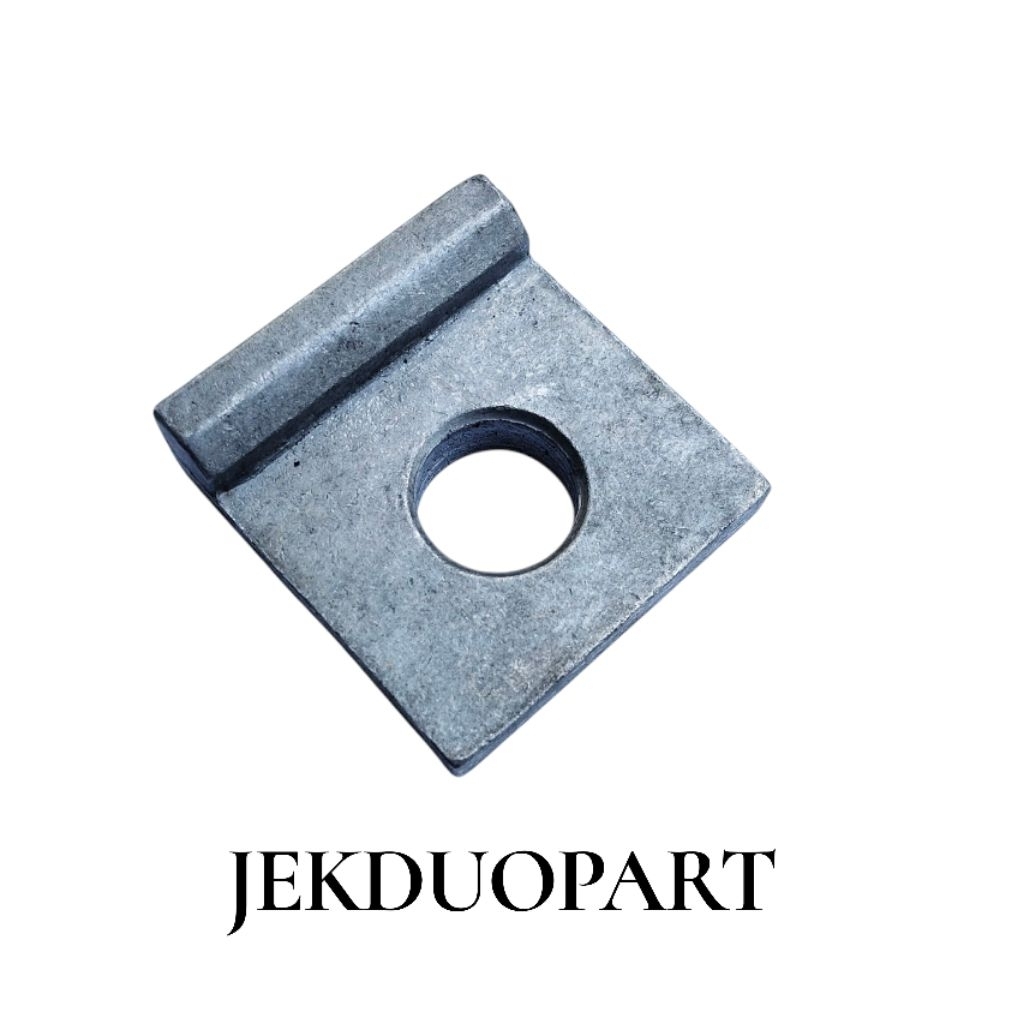 ต่างหูโซ่ดึงเหล็กการตั้งค่าโซ่ Vixion R XSR 155 R15 เก่า V2 R15 VVA V3 R15 V4 MT 15