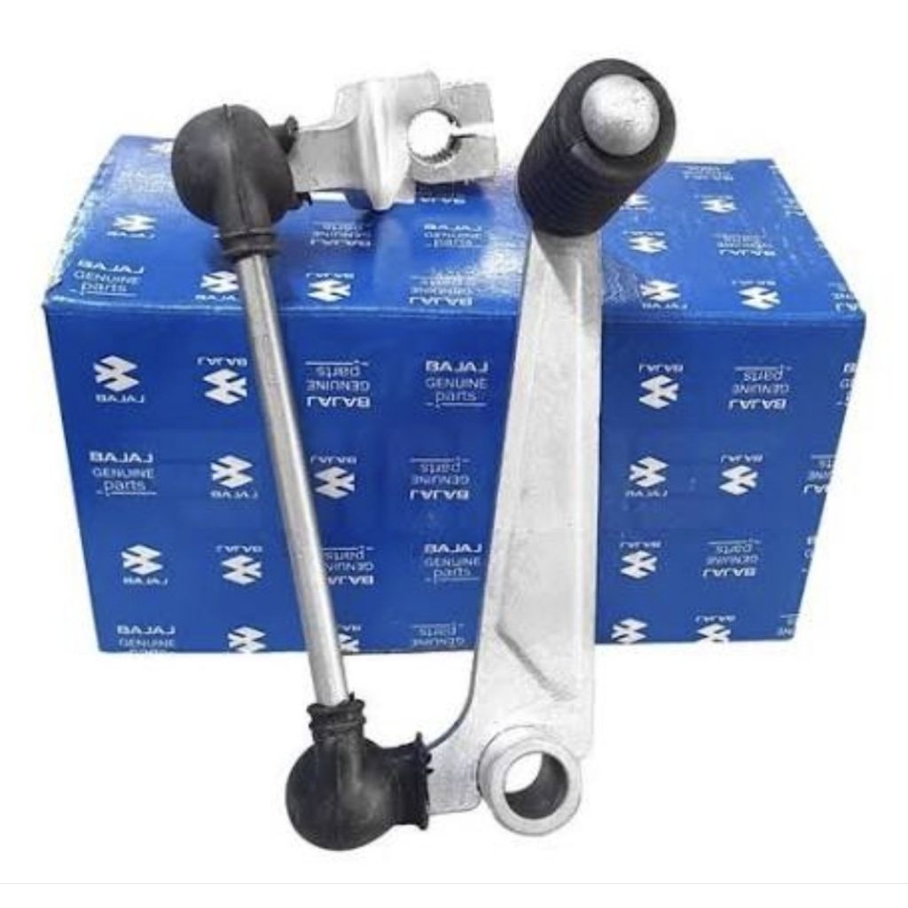 PULSAR 200NS เกียร์ OPERATION PEDAL PULSAR 200NS NS200 200 NS 200 เกียร์ OPERATION PEDAL