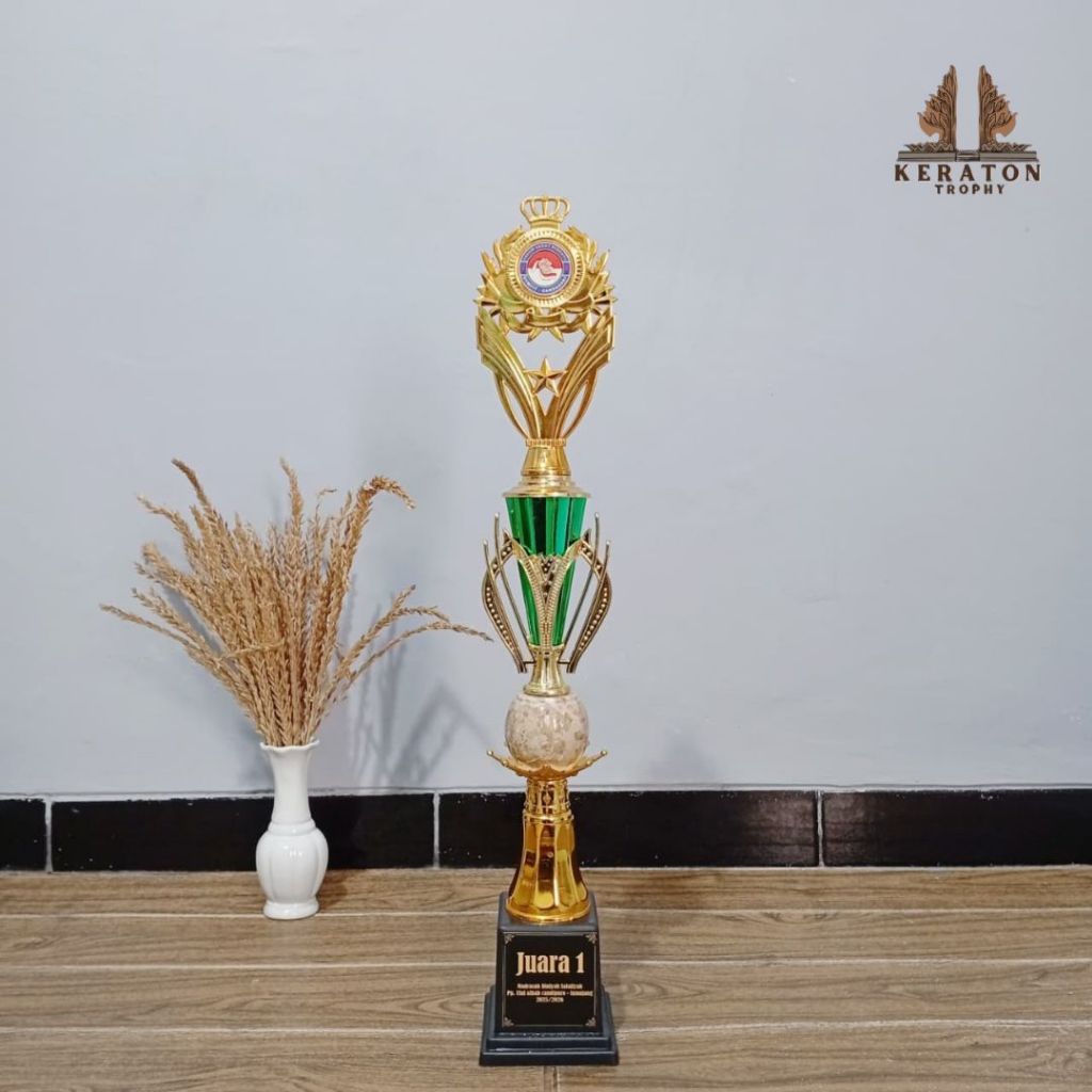 OSLO SMALL UNIT CUP COMBINATION OF GOLDEN THORNS CROWN