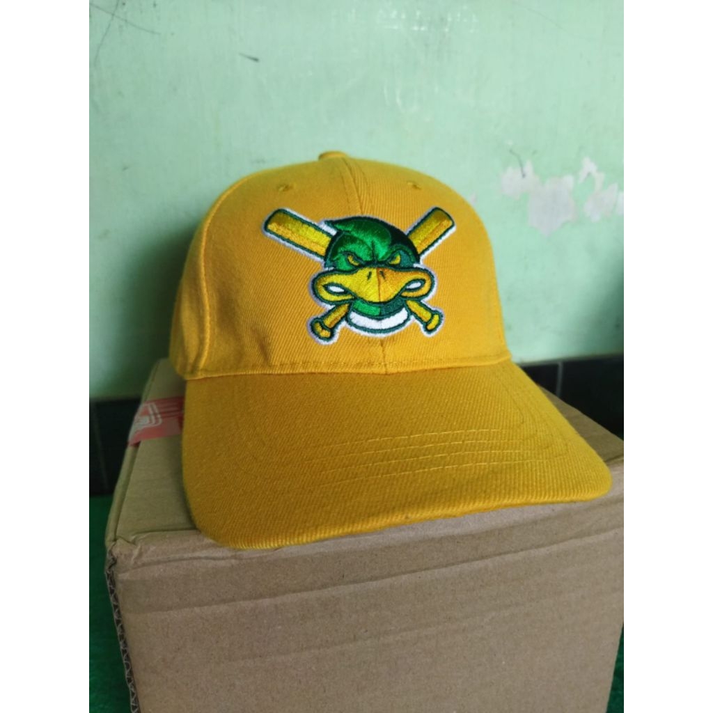 หมวกแก๊ป MADISON****