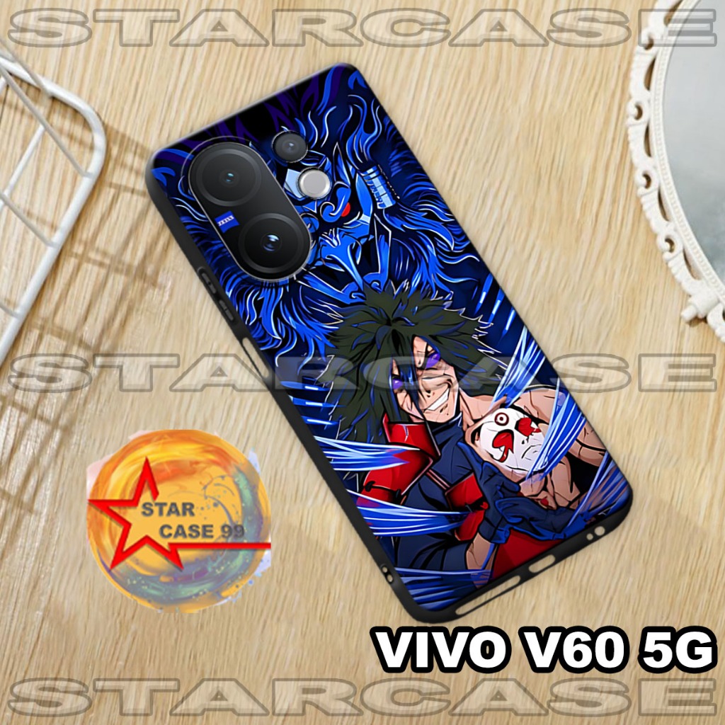ยาง Vivo V60 5G/S42 Softcase / เคส Vivo V60 5G / เคส Vivo V60 5G