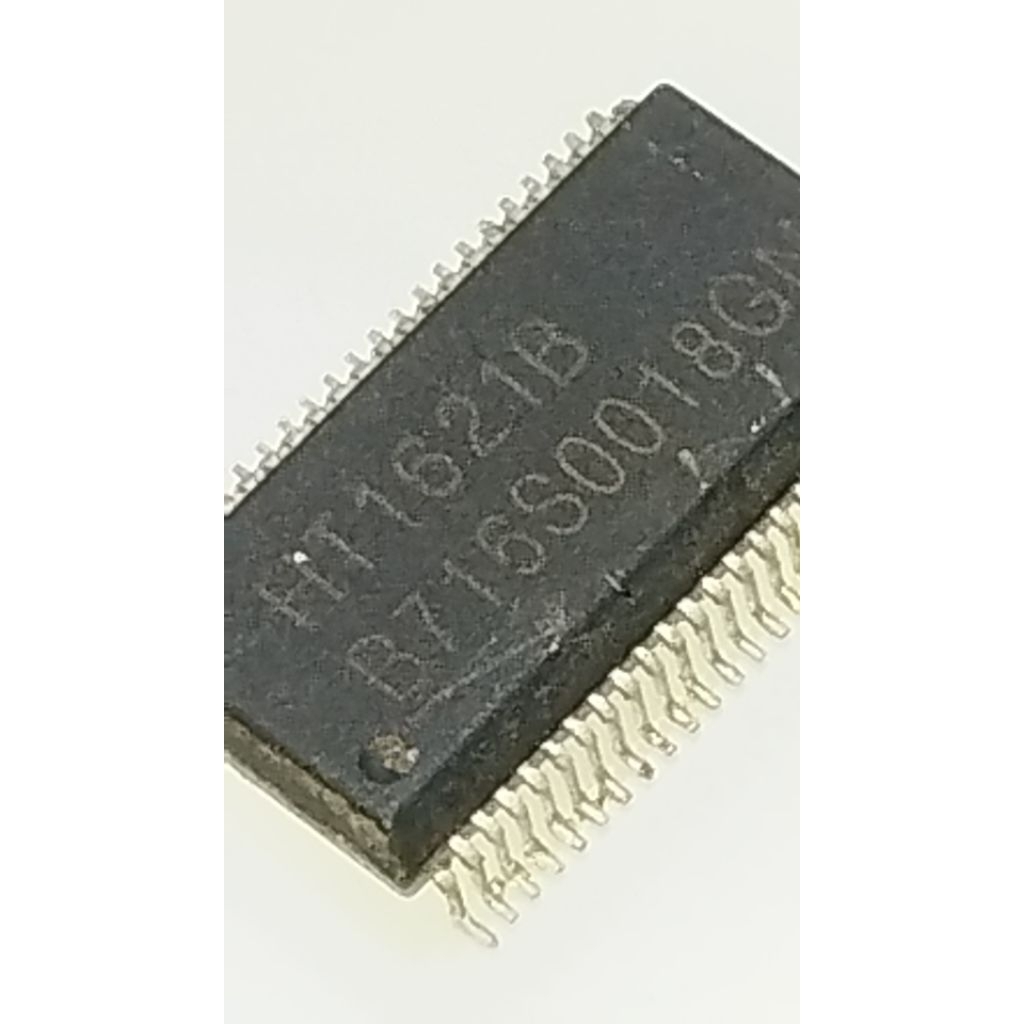 ไอซี HT1621B********