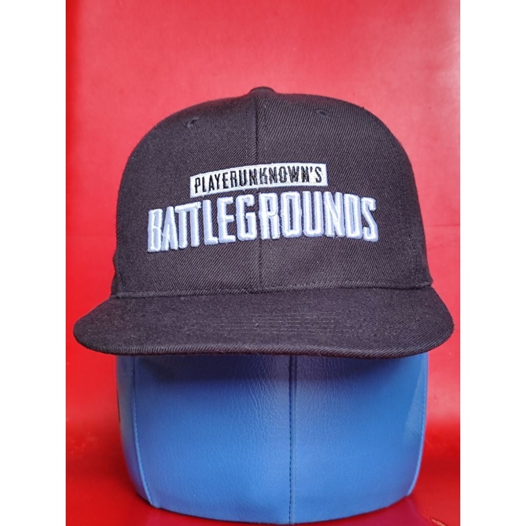 หมวกเกม PUBG อย่างเป็นทางการ PUBG