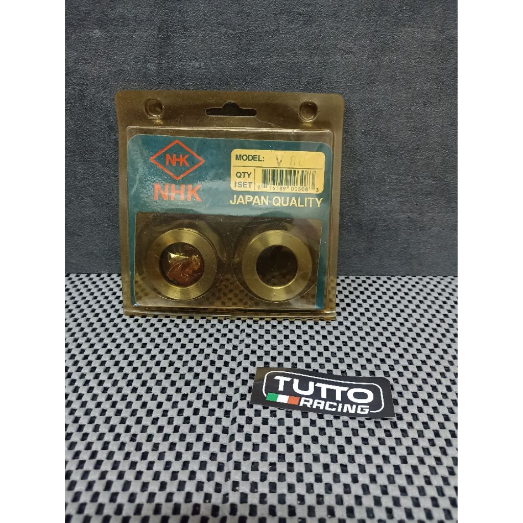 YAMAHA V80 STIR YAMAHA V80 COMSTANG