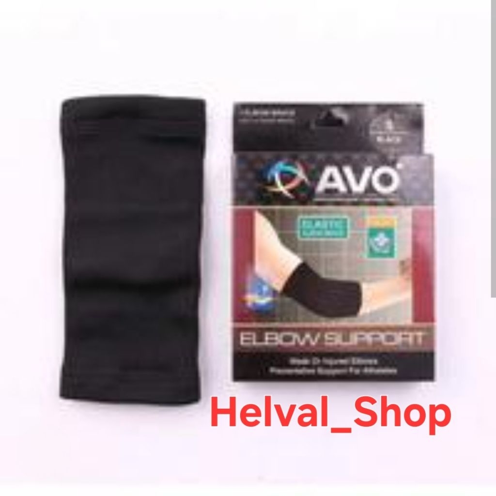 ( D.22 ) AVO Elbow Support Brace.
