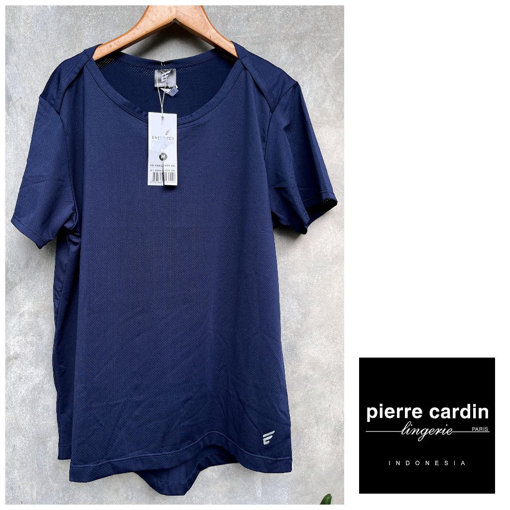 CODE KPC042 DBL Size M, L