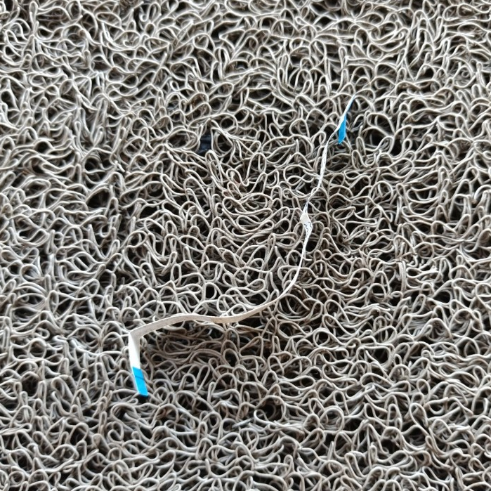 ทัชแพดแบบยืดหยุ่น Asus A53S K53S A53 K53