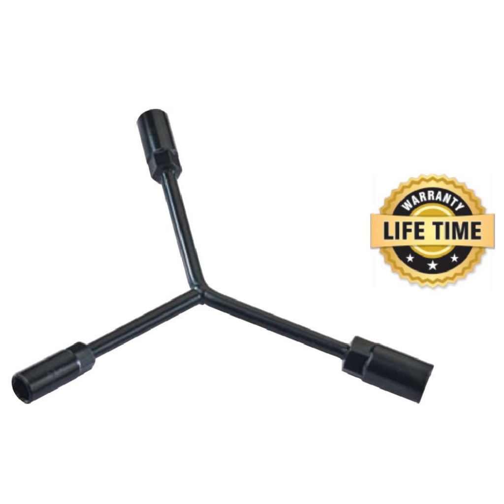 Y TYPE WRENCH LONG Y KEY 10-11-13MM JETJO
